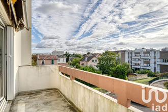 achat appartement chatou 78400