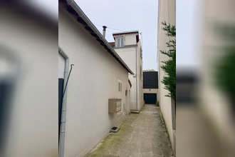 achat appartement chatou 78400