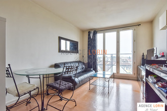 achat appartement chatou 78400