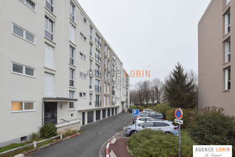 achat appartement chatou 78400