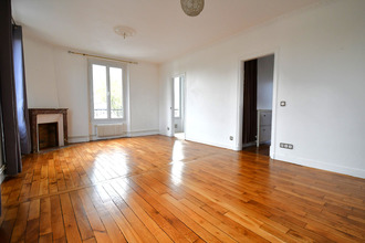 achat appartement chatou 78400