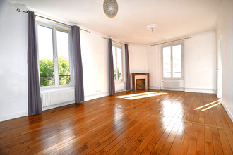 achat appartement chatou 78400