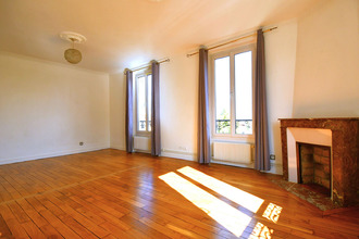 achat appartement chatou 78400