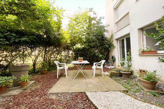 achat appartement chatou 78400