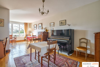 achat appartement chatou 78400