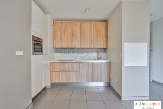 achat appartement chatou 78400