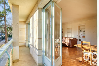 achat appartement chatou 78400