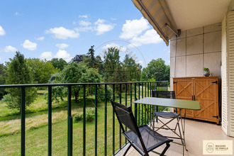 achat appartement chatou 78400