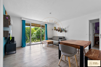 achat appartement chatou 78400