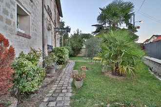 achat appartement chatou 78400