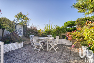 achat appartement chatou 78400