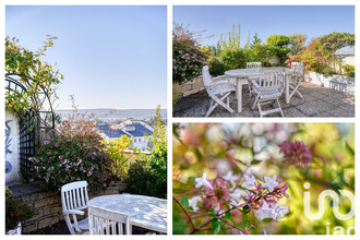 achat appartement chatou 78400