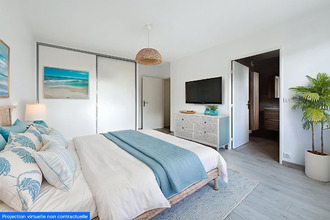 achat appartement chatou 78400