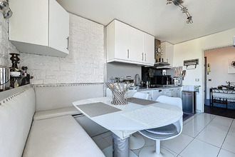 achat appartement chatou 78400