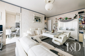 achat appartement chatou 78400