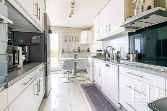 achat appartement chatou 78400