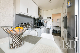 achat appartement chatou 78400