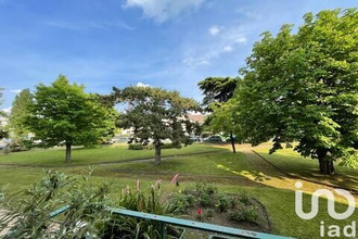 achat appartement chatou 78400