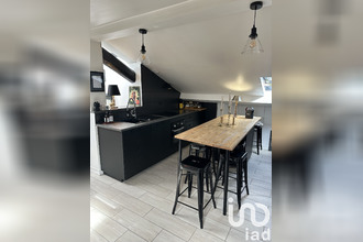 achat appartement chatou 78400