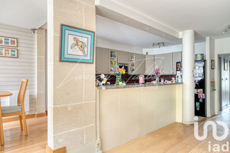 achat appartement chatou 78400