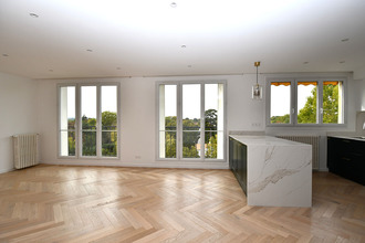 achat appartement chatou 78400