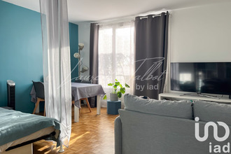 achat appartement chatou 78400