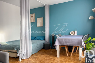 achat appartement chatou 78400