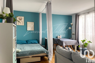 achat appartement chatou 78400