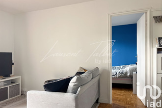 achat appartement chatou 78400