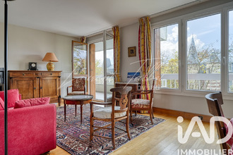 achat appartement chatou 78400