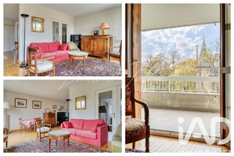 achat appartement chatou 78400