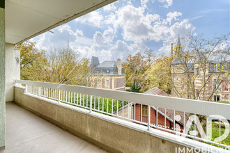 achat appartement chatou 78400