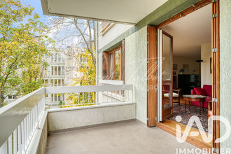 achat appartement chatou 78400