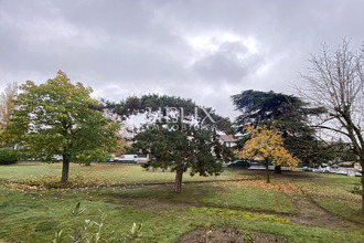 achat appartement chatou 78400