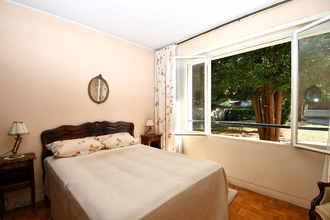 achat appartement chatou 78400