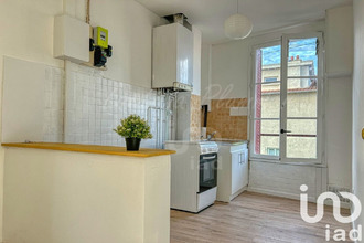 achat appartement chatou 78400