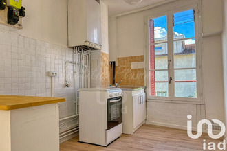 achat appartement chatou 78400