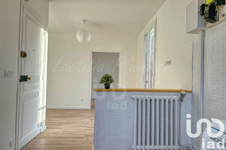 achat appartement chatou 78400