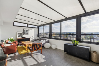 achat appartement chatou 78400