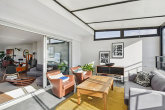 achat appartement chatou 78400