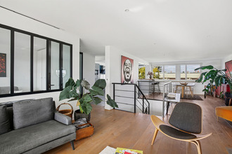 achat appartement chatou 78400