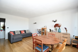 achat appartement chatou 78400