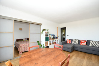 achat appartement chatou 78400