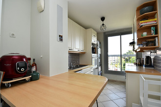 achat appartement chatou 78400