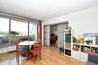 achat appartement chatou 78400