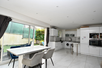 achat appartement chatou 78400