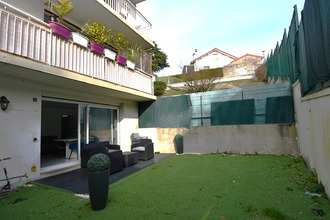 achat appartement chatou 78400