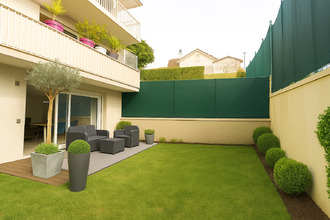 achat appartement chatou 78400