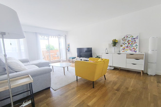 achat appartement chatou 78400