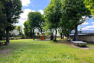 achat appartement chatou 78400